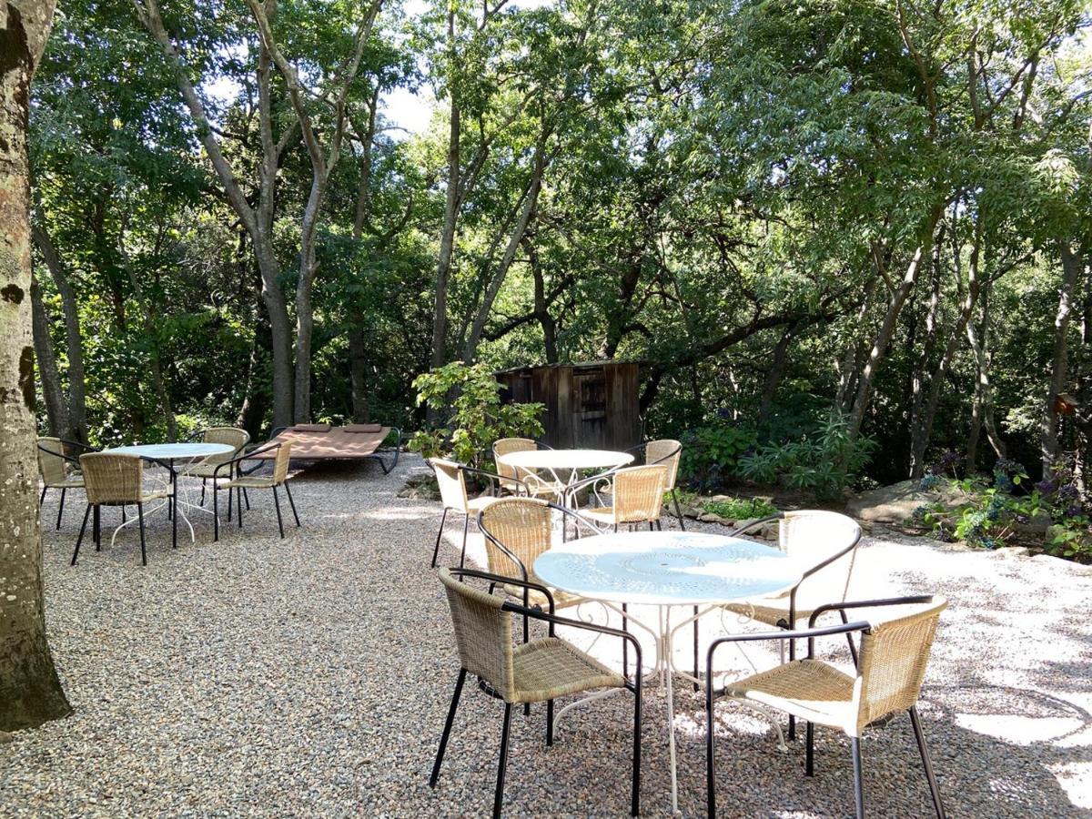 Mas Del Ca Adult Only Bed & Breakfast