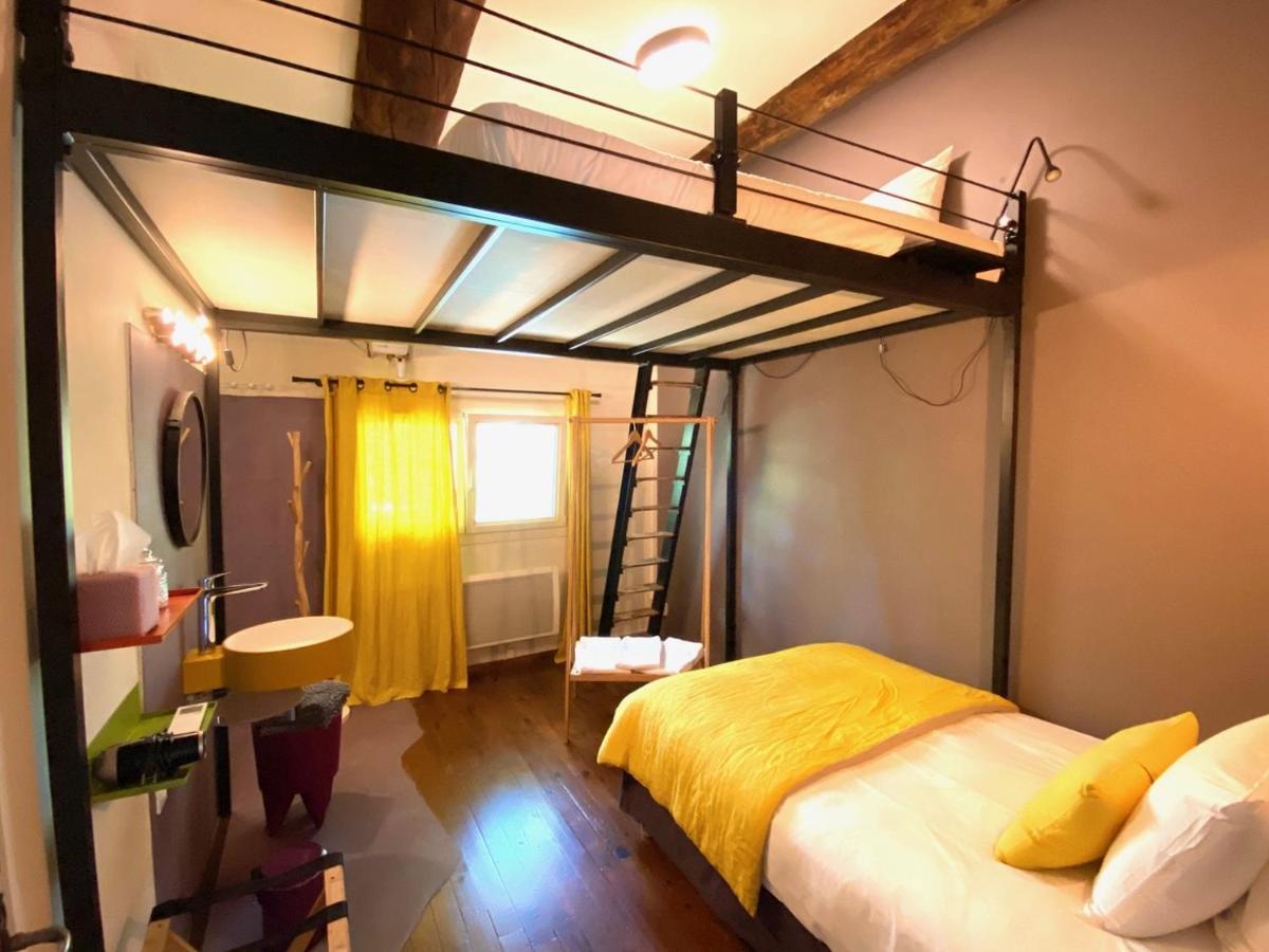Bed & Breakfast Mas Del Ca Adult Only Sorede